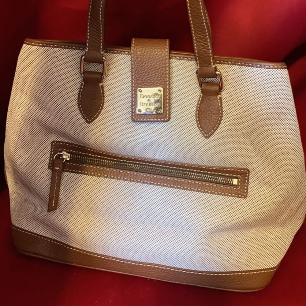 Donney and Bourke side bag 👜